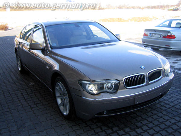BMW 745 Li (101)
